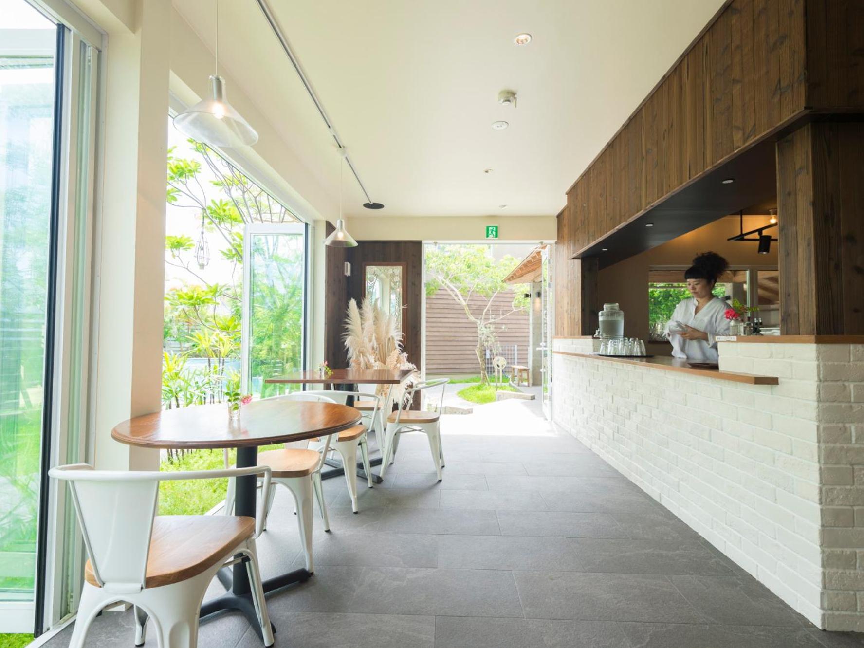 Mihana恩納村 Villa Onna